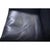 Vintage PK31 Two-Seater Sofa in Black Aura Leather by Poul Kjærholm, 1980s For Sale - Image 11 of 18