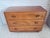 Mid-Century Modern Windsor Chest of Drawers in Elm, 1960s For Sale - Image 9 of 18