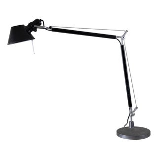 Ptolemy Table Lamp from Artemide, 1980s For Sale