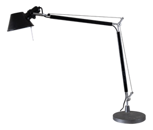 Ptolemy Table Lamp from Artemide, 1980s