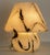 Vetri Murano Glass PecoraNera Mushroom Lamp, Italy, 1970s For Sale - Image 10 of 10