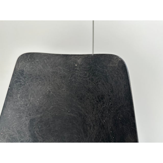 Fiberglass Chair by Jean-René Picard for S.E.T.A., France, 1955 For Sale - Image 14 of 17