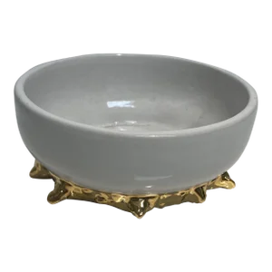 Contemporary Dish by Waylande Gregory