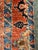 Textile 2ft 10in × 11ft 1in Iranian Gabbah Runner Rug For Sale - Image 7 of 13
