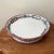 Antique Minton Florentine Ceramic Crackle Centerpiece & Serving Bowl Circa 1870-1900 For Sale - Image 11 of 13