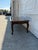 Mid 20th Century Vintage French Provincial Coffee Table With Granite Top and Cabriole Legs For Sale - Image 5 of 9