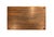 Hand Carved English Georgian Style Handled Gallery Butlers / Serving / Accent Tray in Walnut For Sale In Dallas - Image 6 of 7