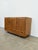 Authentic vintage mid century modern teak credenza / sideboard / console / cabinet. "Windsor" series by Ercol. Model 468...