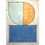 Encaustic Mixed Media Installation by Gina Cochran - "Sweetwater" - 9 Panels For Sale - Image 9 of 11