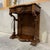 Antique Louis Philippe Console Table in Walnut For Sale - Image 4 of 16