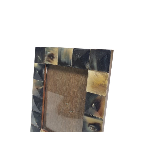 Art Deco Frame, Belgium, 1950s For Sale - Image 3 of 17