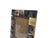 Art Deco Frame, Belgium, 1950s For Sale - Image 3 of 17