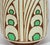 1920s Charles Catteau for Boch Frères Keramis Art Deco Stoneware Vase, Décor d.1005 Circa 1925 For Sale - Image 5 of 10