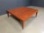 Vintage Coffee Table attributed to Giorgetti, 1990 For Sale - Image 3 of 12