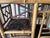 Antique Chinoiserie Bamboo Aesthetic Movement Table For Sale In New York - Image 6 of 7