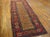 Traditional Early 20th Century Caucasian Karabagh Carpet For Sale - Image 3 of 5