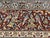 8ft 8 in X 12ft Karastan Persian Hunting Wool Area Rug For Sale - Image 10 of 12