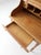 Wood Vintage Oak Roll Top Secretary Desk For Sale - Image 7 of 17