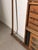 Antique Billiard Cue Stand with Scoring Board and Mirror For Sale - Image 6 of 7