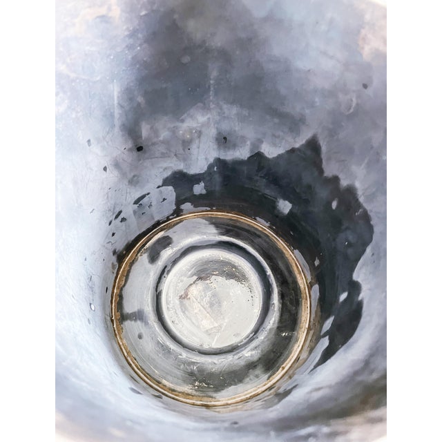 Silver Vintage Silver Champagne Bucket From Hotel Muehlebach in Kansas City For Sale - Image 8 of 8