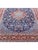 Persian 1960s Old Persian Kashan Masterpiece Rug 10’5″ X 13’9″ For Sale - Image 3 of 10