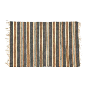Clara Jute Rug, 2x3
