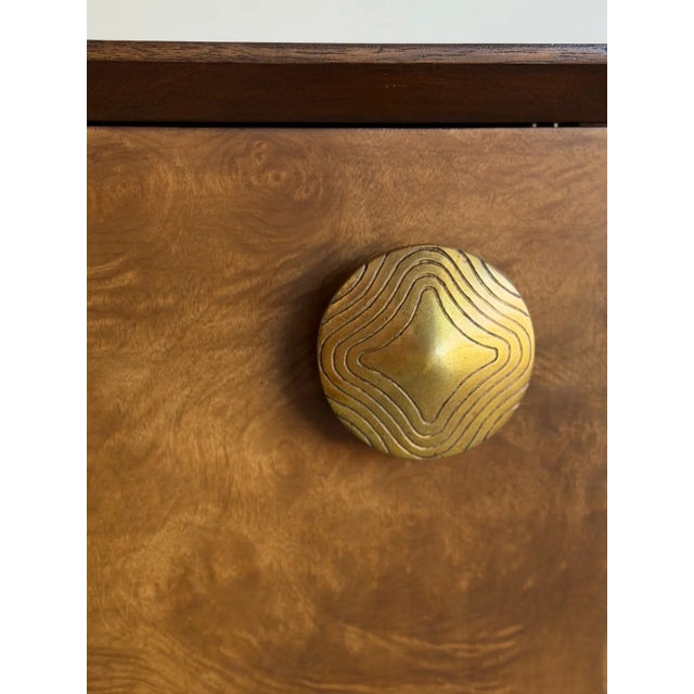 1960s Gilbert Rohde Paldao Cabinet for Herman Miller, Attributed For Sale - Image 9 of 18