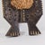 Early 20th Century Early 20th Century Lega Divination Figure For Sale - Image 5 of 10