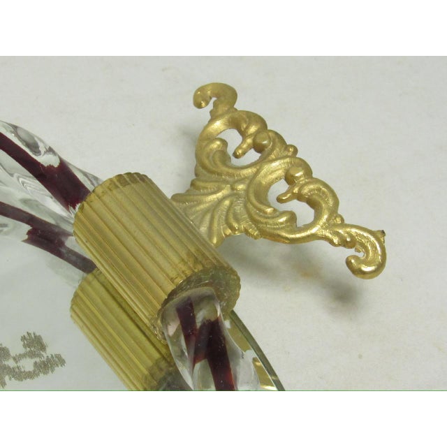 Murano Glass Drinks Tray For Sale - Image 10 of 16