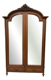 Example of Armoires & Wardrobes