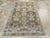 Galerie Shabab Collection Mid-20th Century Persian Malayer Accent Rug For Sale - Image 4 of 8