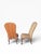 Early 21st Century Set of 4 Oscar De La Renta for Century Furniture Paisley Upholstered Dining Chairs For Sale - Image 5 of 17