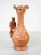 Terracotta Vase with Pastoral Scene. 1814 For Sale - Image 5 of 12