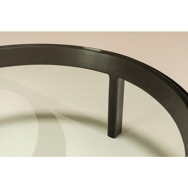 De Nos Coffee Table by Angelo Mangiarotti for Sorgente Del Mobile, 1975 For Sale - Image 10 of 12