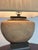 Uttermost Uttermost Cumberland Beaded Sandstone Table Lamp For Sale - Image 4 of 12