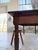 Drapers Style Table in Oak, 1900s For Sale - Image 13 of 18
