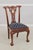 Age: Approx. 20 Years Old Details: Ball -N- Claw Feet Napoleonic Bee Fabric Fine Carved Details High Quality Construction...