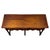 Antique Early 20th Century English Jacobean Oak Dresser Base For Sale - Image 4 of 12