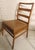 Mid-Century Modern Mid 20th Century Attributed to Robsjohn Gibbings for Widdicomb Set of Chairs For Sale - Image 3 of 12