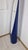 Model Unghia Nail Lipstick Floor Mirror in Blue For Sale - Image 10 of 12