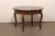 Mid 20th Century French Provincial Round Table, Mid 20th C. For Sale - Image 5 of 10