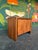 Mid-Century Modern 1970s Dillingham Mid Century Walnut Bachelors Chest Smallboy Dresser For Sale - Image 3 of 8