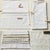 ….From the same remarkable Nantucket house sale that gave us the tea cloth — and just as good. Seven pillowcases ranging...