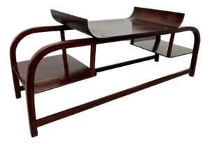 T376 Flower Stand from Thonet, 1930s