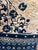 12 X 9 Antique Chinese Art Deco Chinoiserie Peking Rug Geometric Medallion For Sale - Image 9 of 15