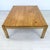 1960s Bernt Petersen Coffee Table For Sale - Image 5 of 11