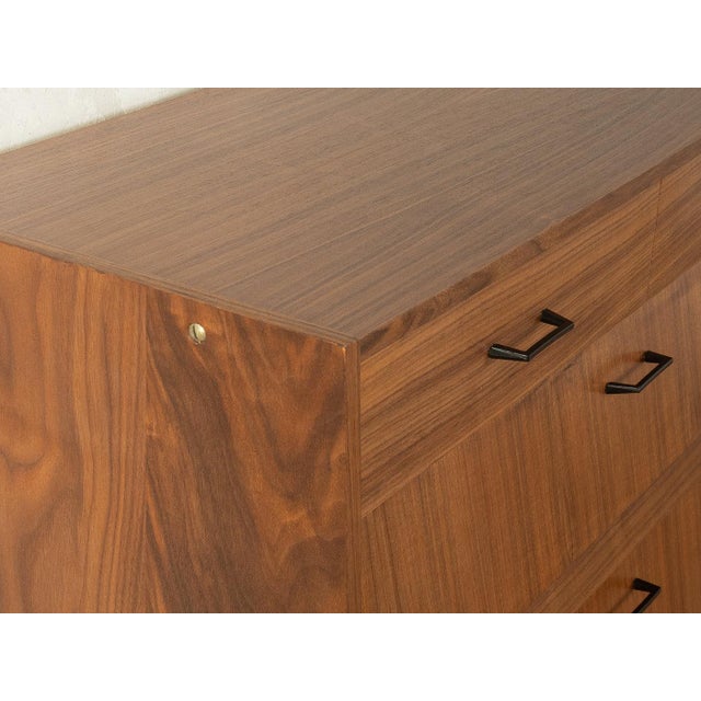 Vintage Shoe Cabinet, 1960s For Sale - Image 10 of 11