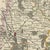 Antique Map of Seine-Et-Marne, Fontainebleau and Amyot, 1860 For Sale - Image 6 of 12
