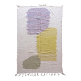 Example of Moroccan Rugs