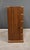 20th Century Teak Marine Chest of Drawers, India For Sale - Image 11 of 18